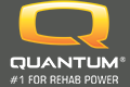 Quantum Rehab